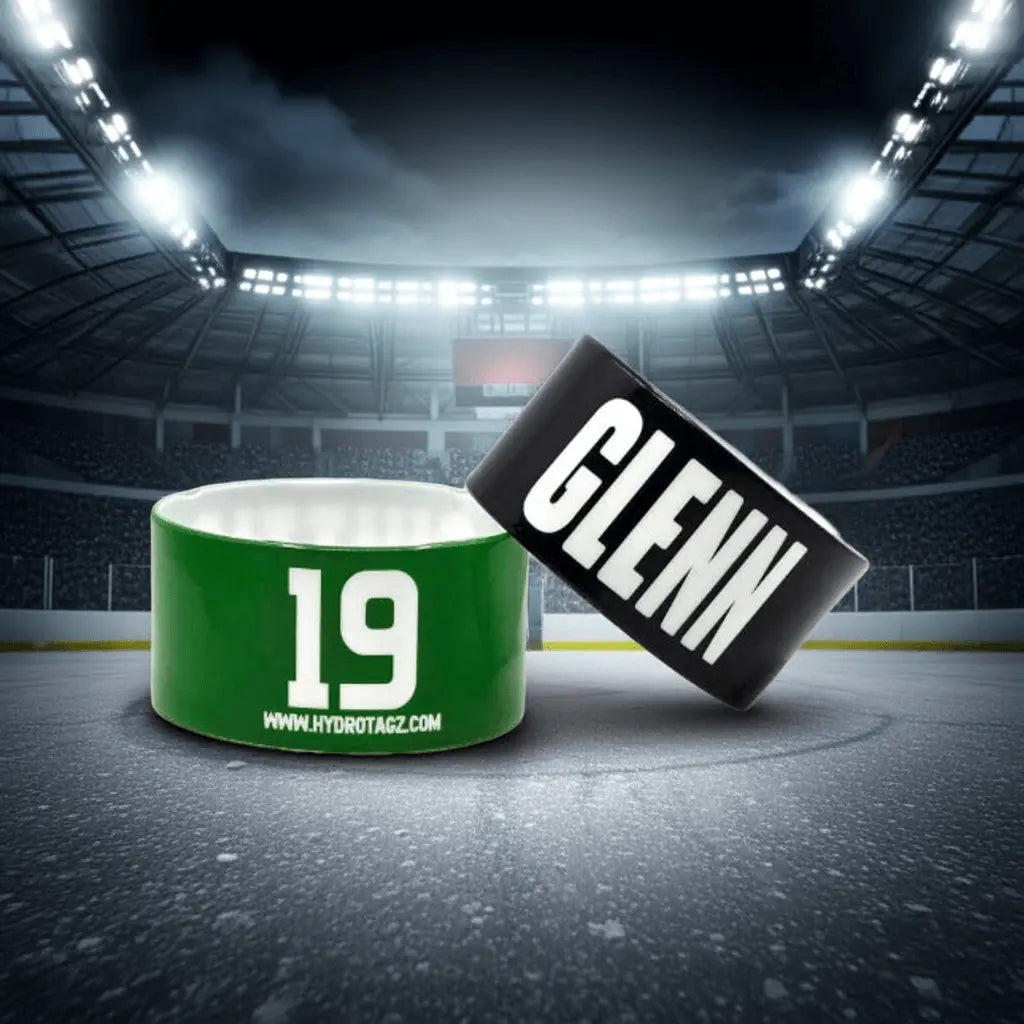 Custom Sports Water Bottle Band